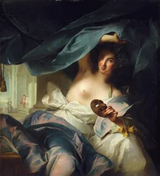 Thalia, Muze van de Komedie